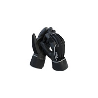 OTTO SCHACHNER OTTO SCHACHNER Handske vinter Dry med manchet str 10, allrou...