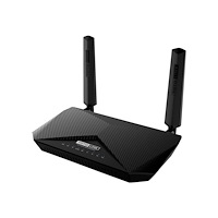 TOTOLINK Totolink LR1200 - trådlös router - WWAN - Wi-Fi 5 - 4G - skrivbordsmodell
