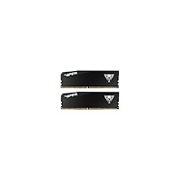Patriot Memory PATRIOT VIPER ELITE 5 ULTRA - DDR5 - sats - 96 GB: 2 x 48 GB - DIMM 288-pin / PC5-51200 - ej buffrad