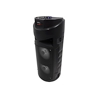 Media-Tech Poland Media-Tech PARTYBOX KEG BT MT3165 - högtalare - för bärbar användning - trådlös