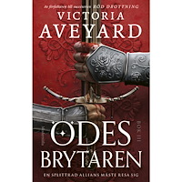 Victoria Aveyard Ödesbrytaren (inbunden)
