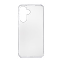 ONSALA Back Recycled Clear Case TPU Samsung Galaxy A37 5G