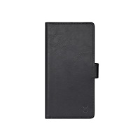 GEAR Classic 3 card Recycled Samsung Galaxy A37 5G Black
