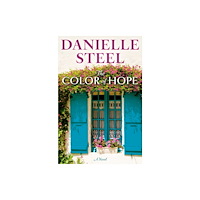 Not Stated The Color of Hope (häftad, eng)