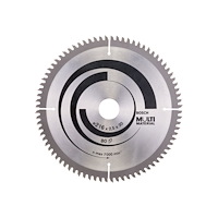 Bosch Group Bosch Multi Material sågblad