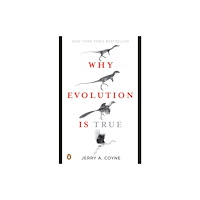 Not Stated Why Evolution Is True (häftad, eng)