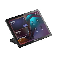 YEALINK Yealink CTP25 - beröringskonsol - Bluetooth 5.0, 802.11a/b/g/n/ac/ax