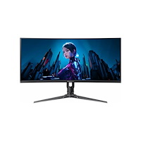 Acer Acer Predator X34 X5bmiiphuzx - X Series - OLED-monitor - böjd - 34" - HDR
