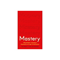 Basic Books Mastery (inbunden, eng)