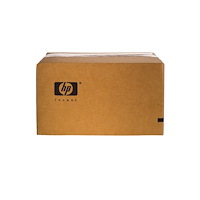 Hewlett-Packard HP 45A - 10-pack - svart - original - tonerkassett (CG339A)