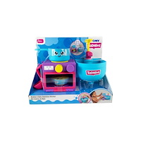 Tomy Tomy E73264, Leksaksset för bad, Pojke/flicka, 1,5 År, Plast...