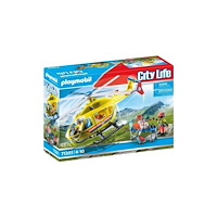 Playmobil Playmobil City Life 71203, Leksaksfigursset, 4 År, Plast, 48...