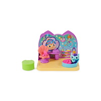 Spin Master Gabby''s Dollhouse 6068286, Salong och spa, Gabby''s Dollhou...