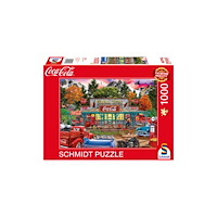 Schmidt Spiele Coca-Cola