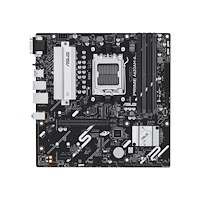 ASUS ASUS PRIME A620AM-A-CSM - moderkort - micro ATX - Socket AM5 - AMD A620A