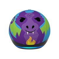 Amazon Amazon Echo Dot (5th Generation) Kids - smarthögtalare