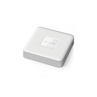 TP-LINK TP-Link VIGI NVR1104H-4P, 4 kanaler, 3840 x 2160 pixlar, 4 k...