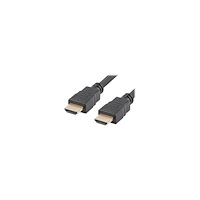 LANBERG Lanberg HDMI-kabel med Ethernet - 50 cm
