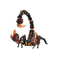Schleich Schleich Eldrador Creatures - Lava-skorpion