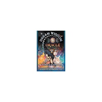 Greg Mahr Dream Wisdom Oracle: 46 Cards and Guidebook