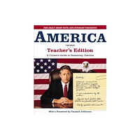 Not Stated DAILY SHOW WITH JON STEWART PRESENTS AMERICA (THE BOOK) (häftad, eng)