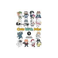Seven Seas Entertainment, LLC Cats With Jobs Vol. 1 (häftad, eng)