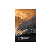 Baton Wicks Publications Essays from the Edge (häftad, eng)