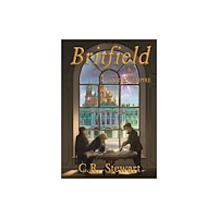 Devonfield Britfield & the Eastern Empire (häftad, eng)