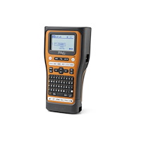 Brother Brother P-Touch PT-E560BTVP - etikettskrivare - svartvit - termisk överföring