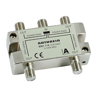 KATHREIN-Werke KATHREIN EBC 114 - linjedelare