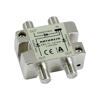 KATHREIN-Werke KATHREIN EBC 13 - linjedelare