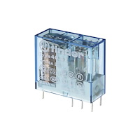 FINDER Finder 40.52.9.036.0000 Tryckrelä 4 V/DC 8 A 2 x omkoppling...