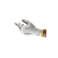 Ansell Healthcare Europe s.a/n.v. Ansell HyFlex® 11800080 Nylon Arbetshandske Størrelse (hands...