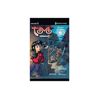 Zondervan Secret Alliance (häftad, eng)