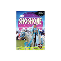 Blastoff! Discovery The Shoshone (häftad, eng)