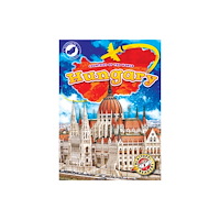 Blastoff! Readers Hungary (häftad, eng)