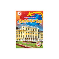 Blastoff! Readers Austria (häftad, eng)