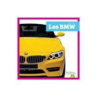 Bullfrog Books Los BMW (häftad, spa)