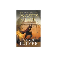 Canelo The Gates of Troy (häftad, eng)