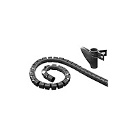 Deltaco DELTACO - kabelrör