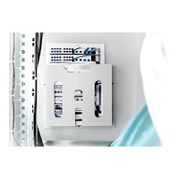 Digitus DIGITUS wiring plan pocket