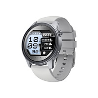 Denver DENVER SWC-392GR smart klocka - 128 MB