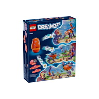 LEGO LEGO DREAMZzz 71481 - Izzie's Dream Animals - byggsats