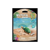 Playmobil Playmobil Wiltopia - Wiltopia - Giant Tortoise