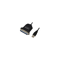 LogiLink LogiLink - parallell adapter - USB 2.0