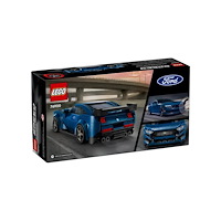 LEGO LEGO Speed Champions 76920 - Ford Mustang Dark Horse Sports Car - byggsats