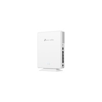TP-LINK TP-Link Omada EAP650-Desktop V1 - trådlös åtkomstpunkt - Wi-Fi 6 - molnhanterad