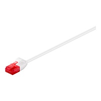 Goobay goobay patch-kabel - vit