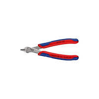 Knipex Knipex Electronic Super-Knips 78 03 125