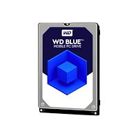 Western Digital WD Blue WD10SPZX - hårddisk - 1 TB - SATA 6Gb/s